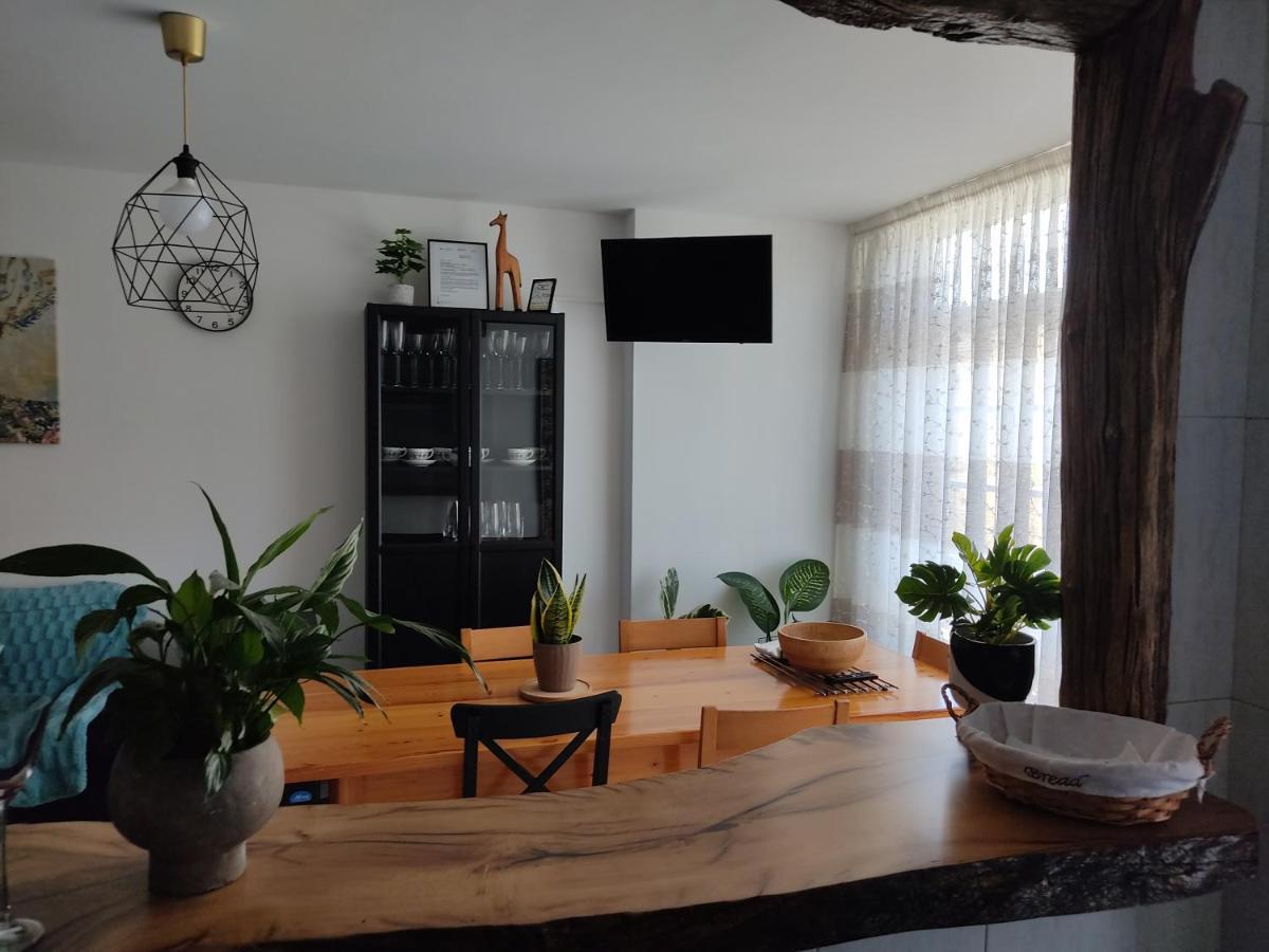 דירות Luminoso Y Amplio Piso En או גרובה מראה חיצוני תמונה