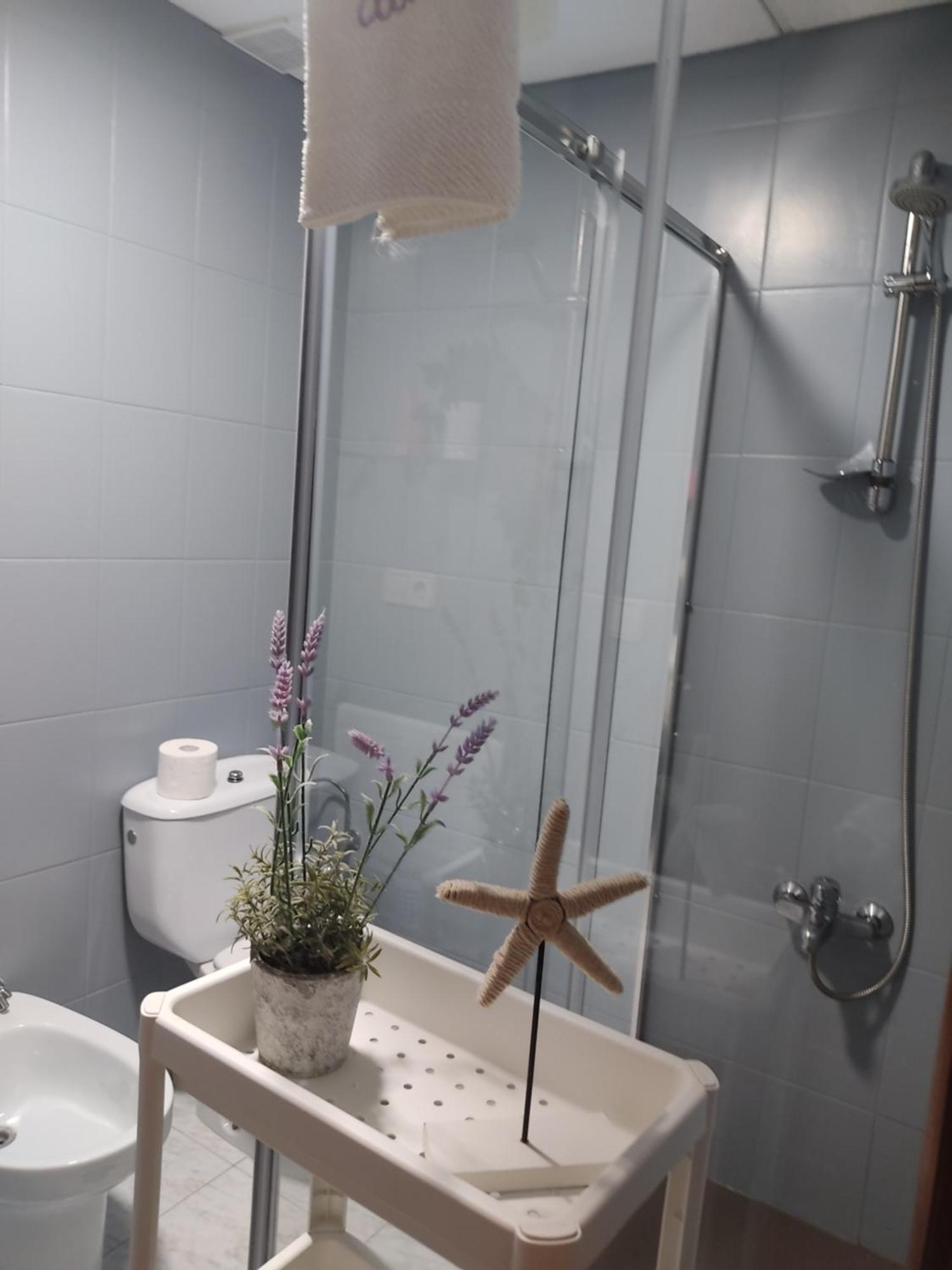 דירות Luminoso Y Amplio Piso En או גרובה מראה חיצוני תמונה